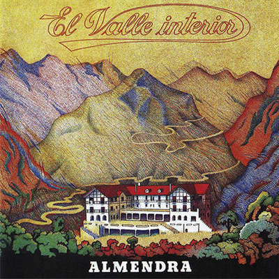 El Valle Interior/Almendra