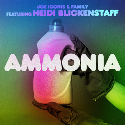 シングル/Ammonia/Heidi Blickenstaff