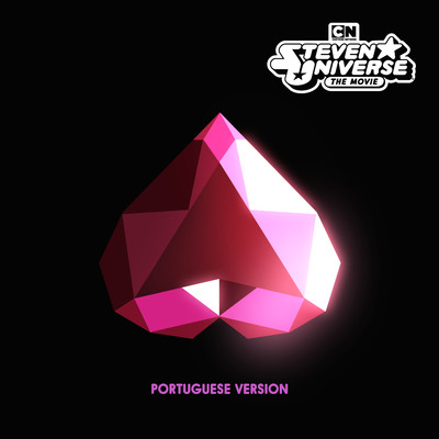アルバム/Steven Universe The Movie (Original Soundtrack) [Portuguese Version]/Steven Universe