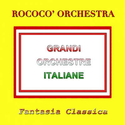 Sentimento/Rococo Orchestra