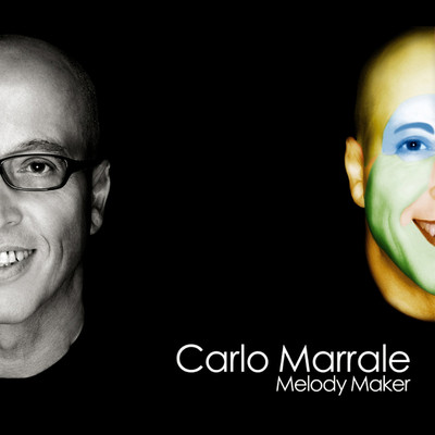 Melody Maker/Carlo Marrale
