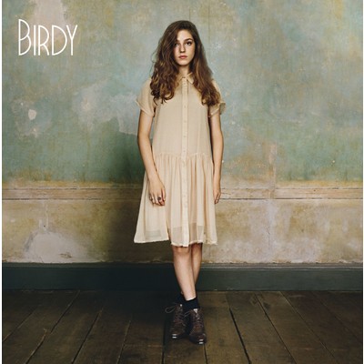 Comforting Sounds/Birdy