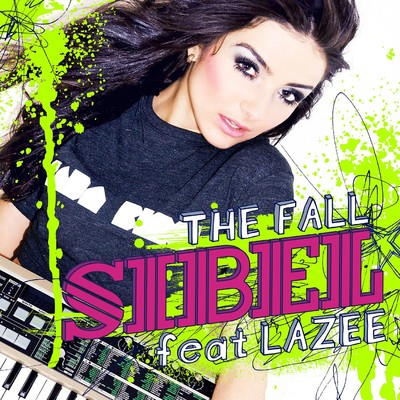 The Fall (feat. Lazee)/Sibel
