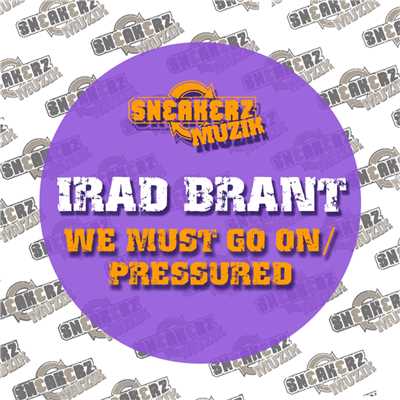 Pressured/Irad Brant