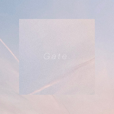 シングル/Gate.(demo ver.)/dauchi
