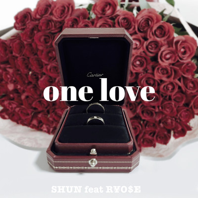 one love/SHUN feat. RYOSE