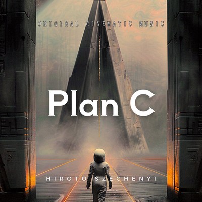 シングル/ORIGINAL CINEMATIC MUSIC Plan C/セーチェニ 宏人