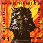 アルバム/HIDE YOUR FACE/hide