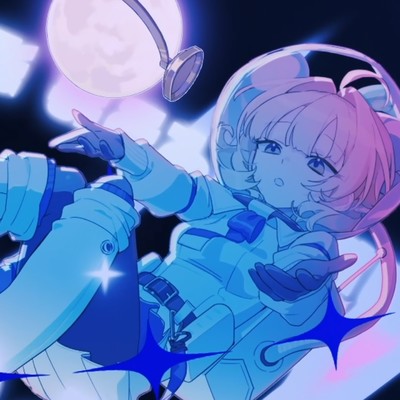 シングル/ムーンストア/椎谷ユウ