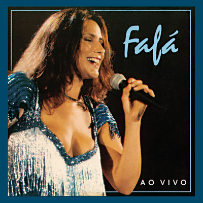 アルバム/Fafa - Ao Vivo/Fafa de Belem