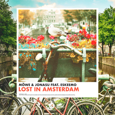 シングル/Lost In Amsterdam (Explicit) feat.Eskeemo/MOWE／Jonasu