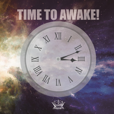 TIME TO AWAKE！/GLOW