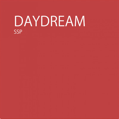 アルバム/DAYDREAM/SSP