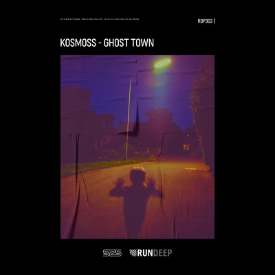 シングル/Ghost Town/Kosmoss