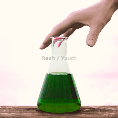 Rash ／ Youth/MARS HOTEL