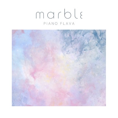 Marble (feat. 花隈千冬)/PIANO FLAVA