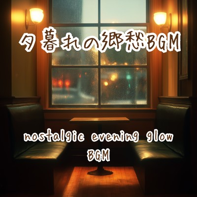 アルバム/夕暮れの郷愁BGM/A.O.Glow
