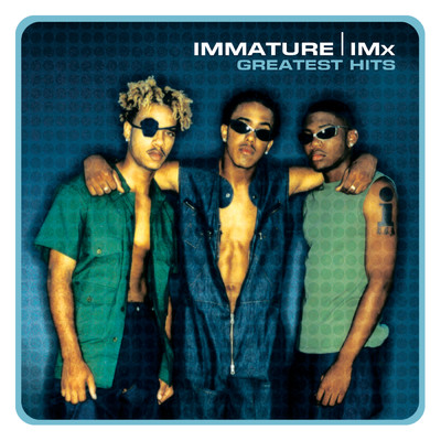 Keep It On The Low (Album Version)/IMX