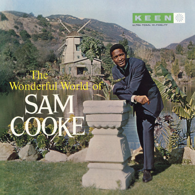 アルバム/The Wonderful World Of Sam Cooke/サム・クック