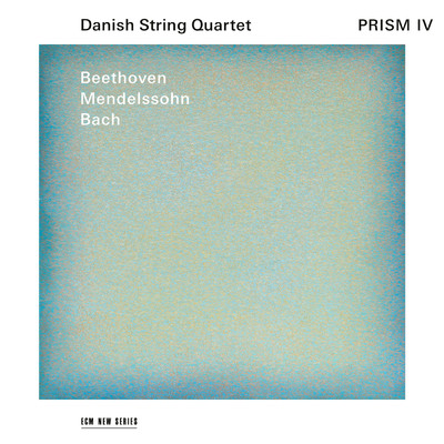 Beethoven: String Quartet No. 15 in A Minor, Op. 132 - V. Allegro appassionato - Presto/デンマーク弦楽四重奏団