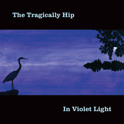 アルバム/In Violet Light/The Tragically Hip