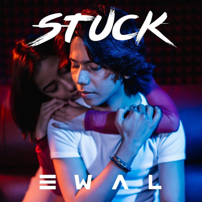 シングル/Stuck/Ewal