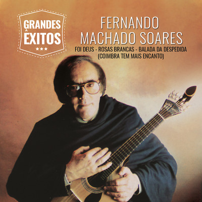 アルバム/Grandes Exitos/Fernando Machado Soares