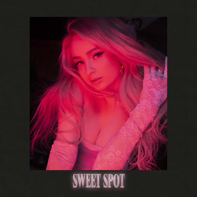 シングル/Sweet Spot/キム・ペトラス