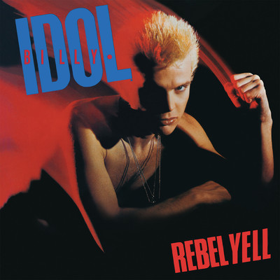 Love Don't Live Here Anymore/Billy Idol