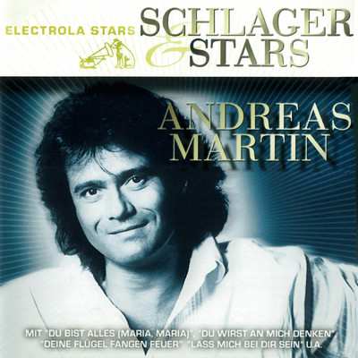 Schlager & Stars (Remastered 2006)/Andreas Martin
