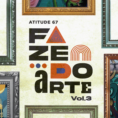 シングル/Fundo (Ao Vivo)/Atitude 67