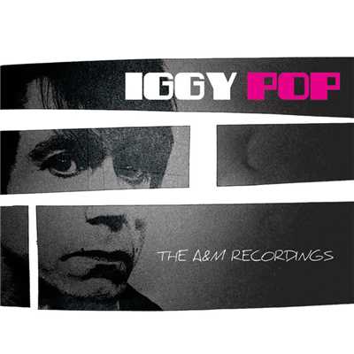 アルバム/The Complete A&M Recordings/Iggy Pop
