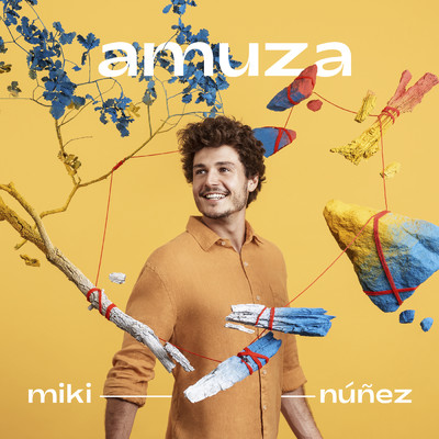 Amuza/Miki Nunez