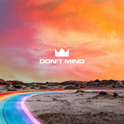 シングル/Don't Mind/Louis The Child