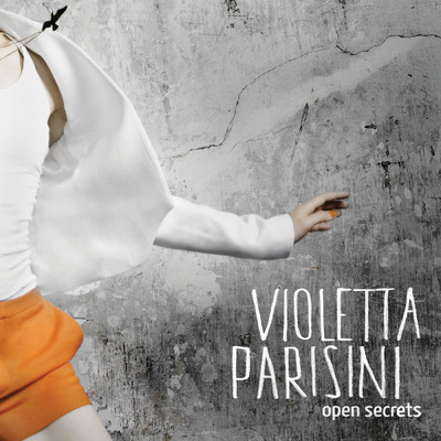 I Want It All ／ To Not Be True/Violetta Parisini
