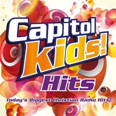 This Is Amazing Grace/Capitol Kids！