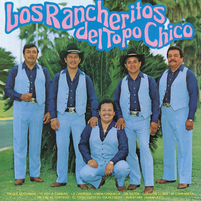 Linda Chiquita/Los Rancheritos Del Topo Chico