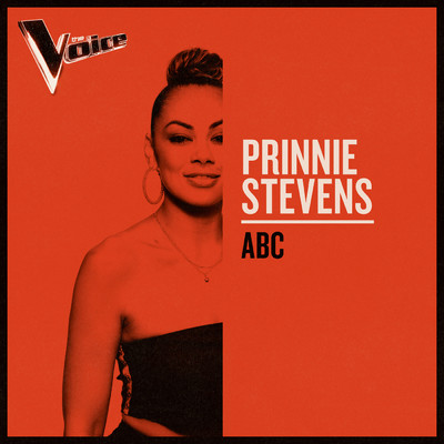 ABC (The Voice Australia 2019 Performance ／ Live)/Prinnie Stevens