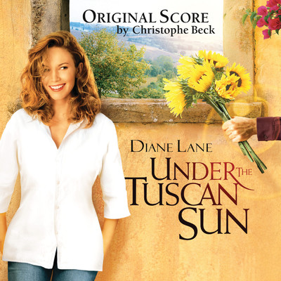 Under The Tuscan Sun/クリストフ・ベック