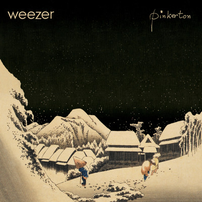 ピンク・トライアングル/Weezer