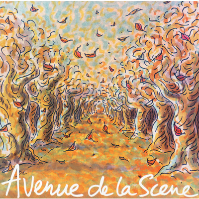 アルバム/Avenue De La Scene/The Scene