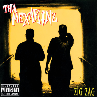 Zig Zag/Tha Mexakinz