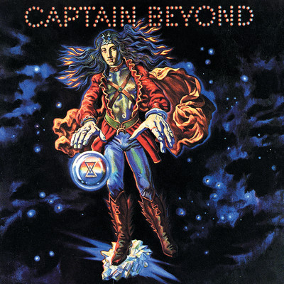 Captain Beyond/キャプテン・ビヨンド