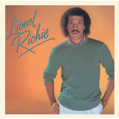 Lionel Richie/ライオネル・リッチー