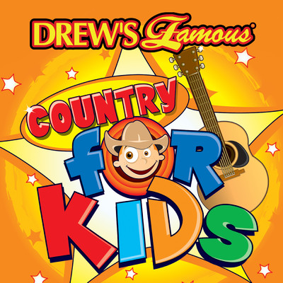 Drew's Famous Country For Kids/The Hit Crew