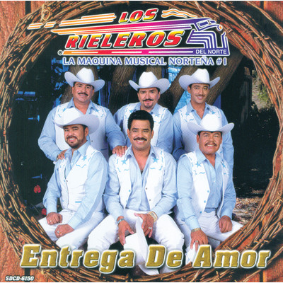 Ya No Quiero Volver (Album Version)/Los Rieleros Del Norte