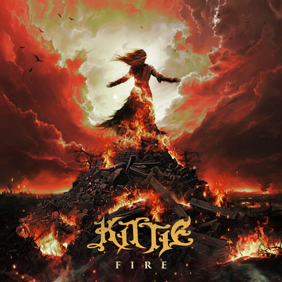Fire/Kittie