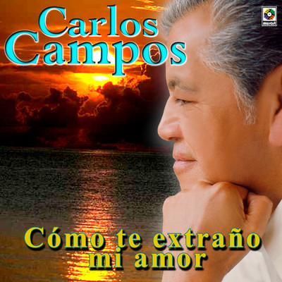 アルバム/Como Te Extrano Mi Amor/Carlos Campos
