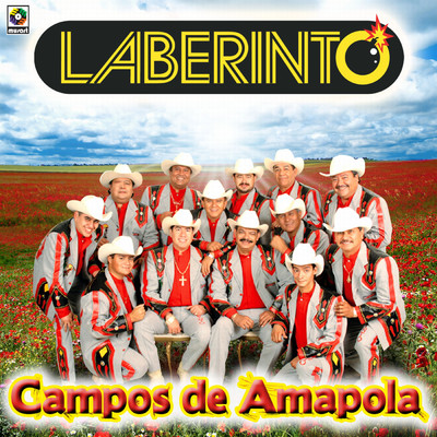 アルバム/Campos De Amapola/Grupo Laberinto