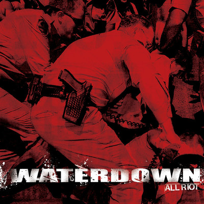 アルバム/All Riot/Waterdown